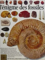 Cover of L'Enigme des fossiles