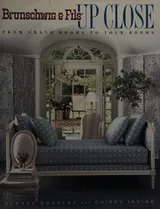 Cover of Brunschwig & Fils up close
