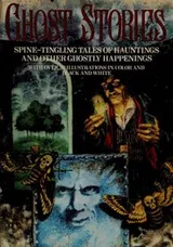 Cover of Ghost Stories