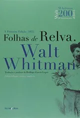 Cover of Folhas De Relva