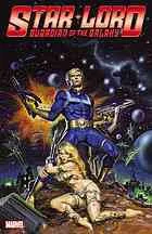Cover of Star-Lord