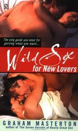 Cover of Wild sex for new lovers