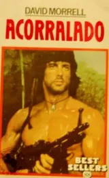Cover of Acorralado