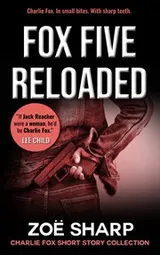 Cover of FOX FIVE RELOADED