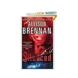 Cover of Silenced
