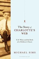 Cover of Story of Charlotte's Web