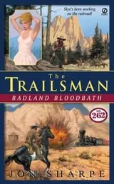 Cover of Badland Bloodbath