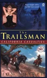 Cover of California Casualties