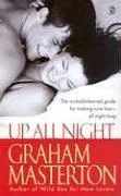 Cover of Up all night