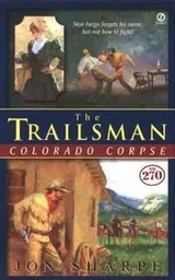 Cover of Colorado Corpse