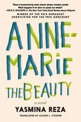 Cover of Anne-Marie the Beauty