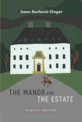 Cover of Manor and the Estate