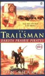 Cover of Dakota Prairie Pirates