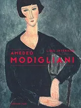 Cover of Amedeo Modigliani