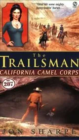 Cover of California Camel Corps