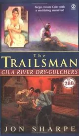 Cover of Trailsman 288