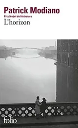 Cover of Horizon