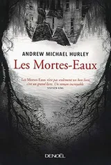 Cover of Les Mortes-Eaux