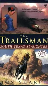 Cover of Trailsman 297
