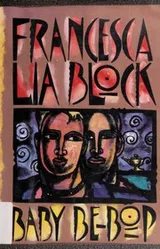 Cover of Baby Be-Bop