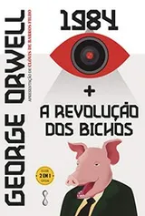 Cover of George Orwell