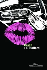 Cover of Crash