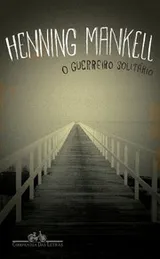 Cover of O Guerreiro Solitario