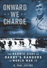 Cover of Onward We Charge