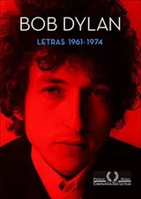 Cover of Letras 1961 1974