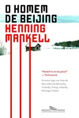Cover of Homem de Beijing