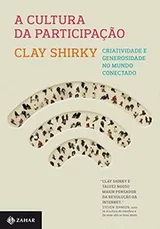Cover of Cultura da Participacao