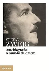 Cover of Autobiografia
