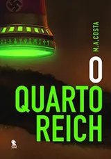 Cover of O Quarto Reich
