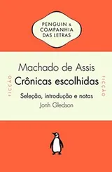 Cover of Cronicas Escolhidas