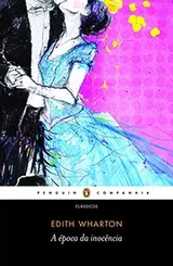 Cover of Epoca da Inocencia