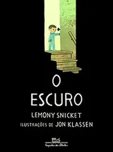Cover of O Escuro