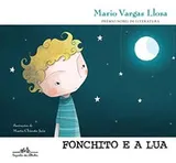Cover of Fonchito E A Lua