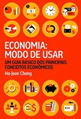 Cover of Economia
