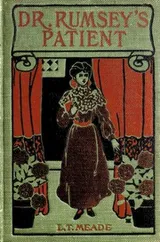 Cover of Dr. Rumsey's patient