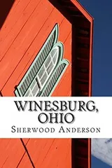 Cover of Winesburg, Ohio