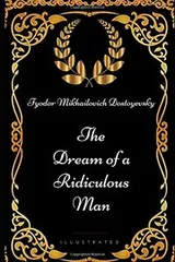 Cover of The Dream of a Ridiculous Man