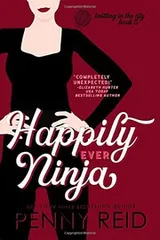 Cover of Happily Ever Ninja