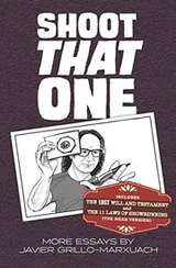 Cover of Shoot That One