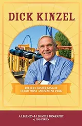 Cover of Dick Kinzel