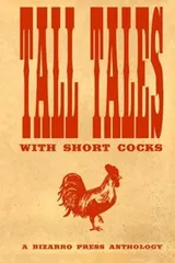 Cover of Tall Tales with Short Cocks
