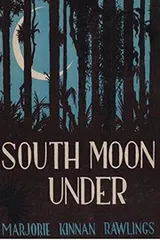 Cover of South Moon Under