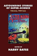 Cover of Pulp Classics