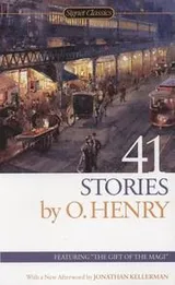 Cover of 41 Stories