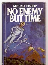 Cover of No Enemy but Time