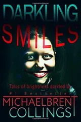 Cover of Darkling Smiles